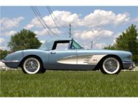 Chevrolet Corvette C1 - <small></small> 84.000 € <small>TTC</small> - #19