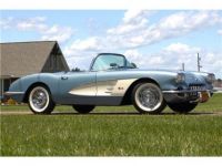 Chevrolet Corvette C1 - <small></small> 84.000 € <small>TTC</small> - #20