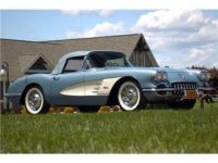 Chevrolet Corvette C1 - <small></small> 84.000 € <small>TTC</small> - #21