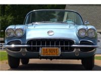 Chevrolet Corvette C1 - <small></small> 84.000 € <small>TTC</small> - #22