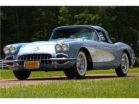 Chevrolet Corvette C1 - <small></small> 84.000 € <small>TTC</small> - #25