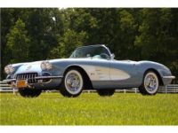 Chevrolet Corvette C1 - <small></small> 84.000 € <small>TTC</small> - #26