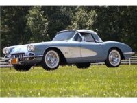 Chevrolet Corvette C1 - <small></small> 84.000 € <small>TTC</small> - #27