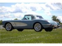 Chevrolet Corvette C1 - <small></small> 84.000 € <small>TTC</small> - #28