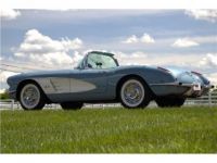 Chevrolet Corvette C1 - <small></small> 84.000 € <small>TTC</small> - #29