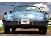 Chevrolet Corvette C1 - <small></small> 84.000 € <small>TTC</small> - #33