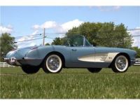 Chevrolet Corvette C1 - <small></small> 84.000 € <small>TTC</small> - #35