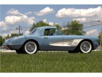 Chevrolet Corvette C1 - <small></small> 84.000 € <small>TTC</small> - #36