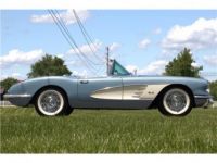 Chevrolet Corvette C1 - <small></small> 84.000 € <small>TTC</small> - #37