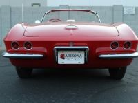 Chevrolet Corvette C1 - <small></small> 79.000 € <small>TTC</small> - #24