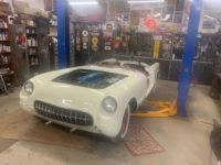 Chevrolet Corvette C1 - <small></small> 89.000 € <small>TTC</small> - #3