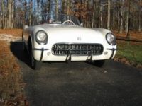 Chevrolet Corvette C1 - <small></small> 89.000 € <small>TTC</small> - #5