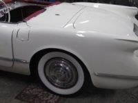 Chevrolet Corvette C1 - <small></small> 89.000 € <small>TTC</small> - #9