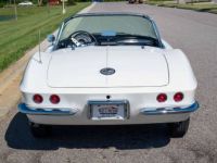 Chevrolet Corvette C1 - <small></small> 79.000 € <small>TTC</small> - #25