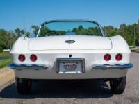 Chevrolet Corvette C1 - <small></small> 79.000 € <small>TTC</small> - #26