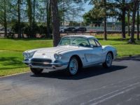 Chevrolet Corvette C1 - <small></small> 79.000 € <small>TTC</small> - #29