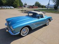 Chevrolet Corvette C1 - <small></small> 100.000 € <small>TTC</small> - #2