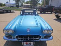 Chevrolet Corvette C1 - <small></small> 100.000 € <small>TTC</small> - #7