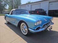 Chevrolet Corvette C1 - <small></small> 100.000 € <small>TTC</small> - #8