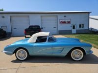 Chevrolet Corvette C1 - <small></small> 100.000 € <small>TTC</small> - #12