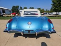 Chevrolet Corvette C1 - <small></small> 100.000 € <small>TTC</small> - #16