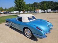 Chevrolet Corvette C1 - <small></small> 100.000 € <small>TTC</small> - #21