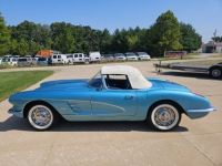 Chevrolet Corvette C1 - <small></small> 100.000 € <small>TTC</small> - #23