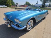 Chevrolet Corvette C1 - <small></small> 100.000 € <small>TTC</small> - #24