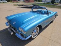 Chevrolet Corvette C1 - <small></small> 100.000 € <small>TTC</small> - #25