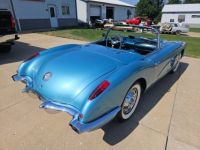 Chevrolet Corvette C1 - <small></small> 100.000 € <small>TTC</small> - #32