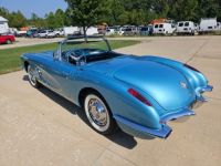 Chevrolet Corvette C1 - <small></small> 100.000 € <small>TTC</small> - #34