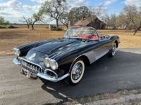 Chevrolet Corvette C1 - <small></small> 99.000 € <small>TTC</small> - #4