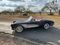 Chevrolet Corvette C1 - <small></small> 99.000 € <small>TTC</small> - #7