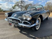 Chevrolet Corvette C1 - <small></small> 99.000 € <small>TTC</small> - #8