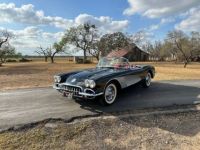 Chevrolet Corvette C1 - <small></small> 99.000 € <small>TTC</small> - #9