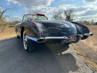 Chevrolet Corvette C1 - <small></small> 99.000 € <small>TTC</small> - #11