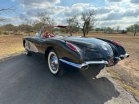 Chevrolet Corvette C1 - <small></small> 99.000 € <small>TTC</small> - #12