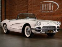 Chevrolet Corvette C1 - <small></small> 104.000 € <small>TTC</small> - #1