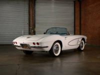 Chevrolet Corvette C1 - <small></small> 104.000 € <small>TTC</small> - #2