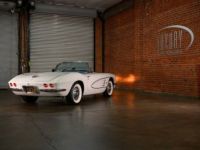 Chevrolet Corvette C1 - <small></small> 104.000 € <small>TTC</small> - #3