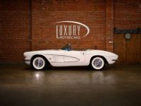 Chevrolet Corvette C1 - <small></small> 104.000 € <small>TTC</small> - #4