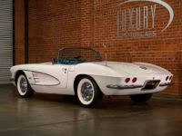 Chevrolet Corvette C1 - <small></small> 104.000 € <small>TTC</small> - #6