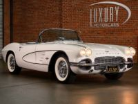 Chevrolet Corvette C1 - <small></small> 104.000 € <small>TTC</small> - #7