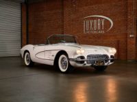 Chevrolet Corvette C1 - <small></small> 104.000 € <small>TTC</small> - #8