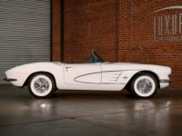 Chevrolet Corvette C1 - <small></small> 104.000 € <small>TTC</small> - #11