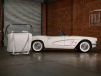 Chevrolet Corvette C1 - <small></small> 104.000 € <small>TTC</small> - #12