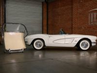 Chevrolet Corvette C1 - <small></small> 104.000 € <small>TTC</small> - #13