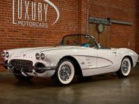 Chevrolet Corvette C1 - <small></small> 104.000 € <small>TTC</small> - #20