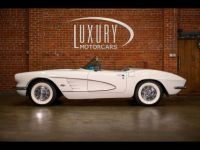 Chevrolet Corvette C1 - <small></small> 104.000 € <small>TTC</small> - #21