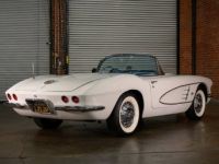 Chevrolet Corvette C1 - <small></small> 104.000 € <small>TTC</small> - #23